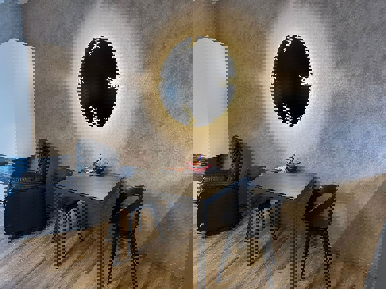 Prachtig appartement met garage te huur in centrum van Aalst - foto 4