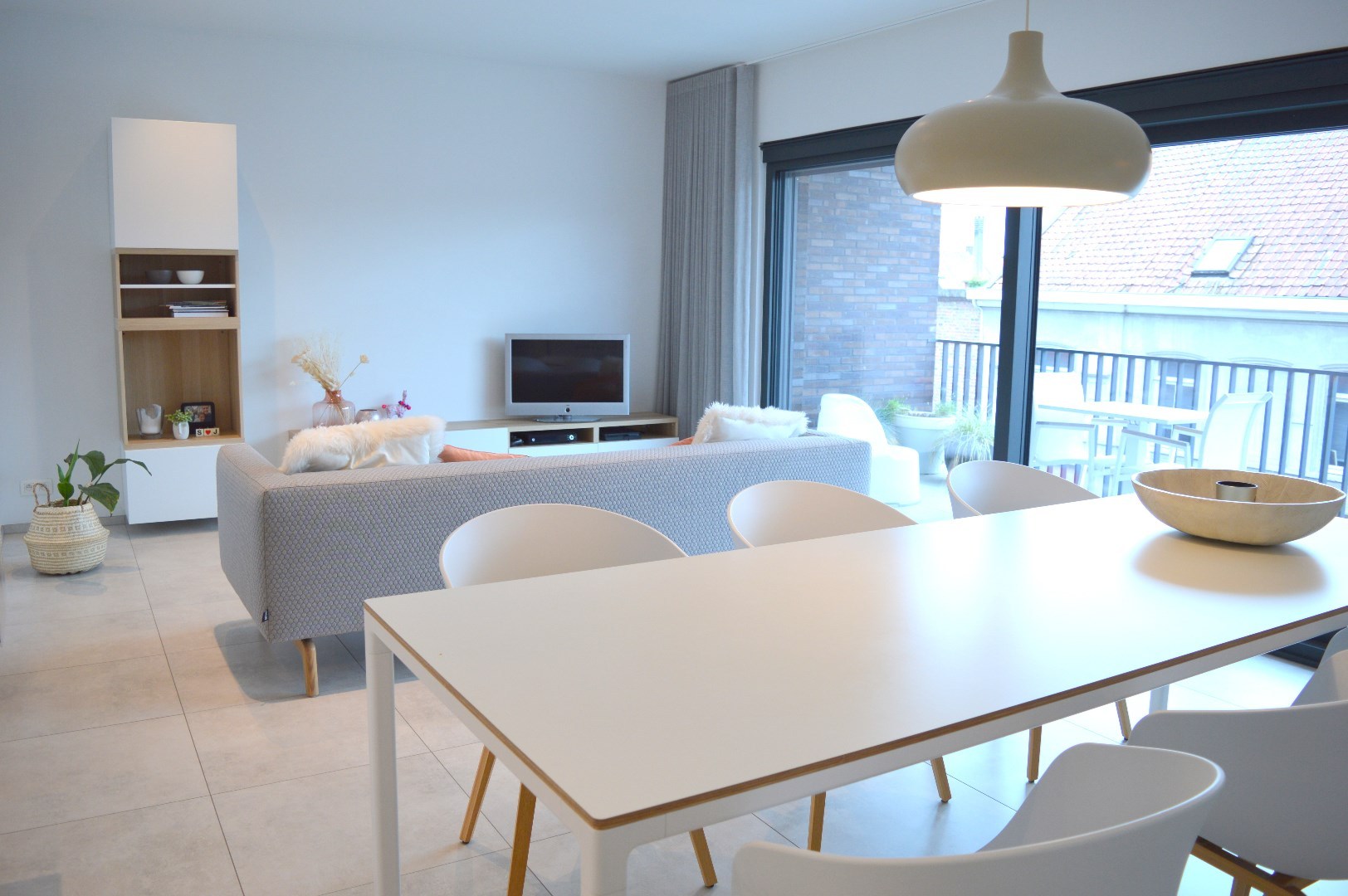 Appartement à louer à Wevelgem avec 2 chambres - photo 4