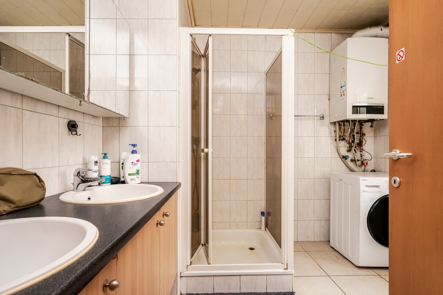 Appartement à vendre à Sint-Amandsberg avec 2 chambres - photo 4