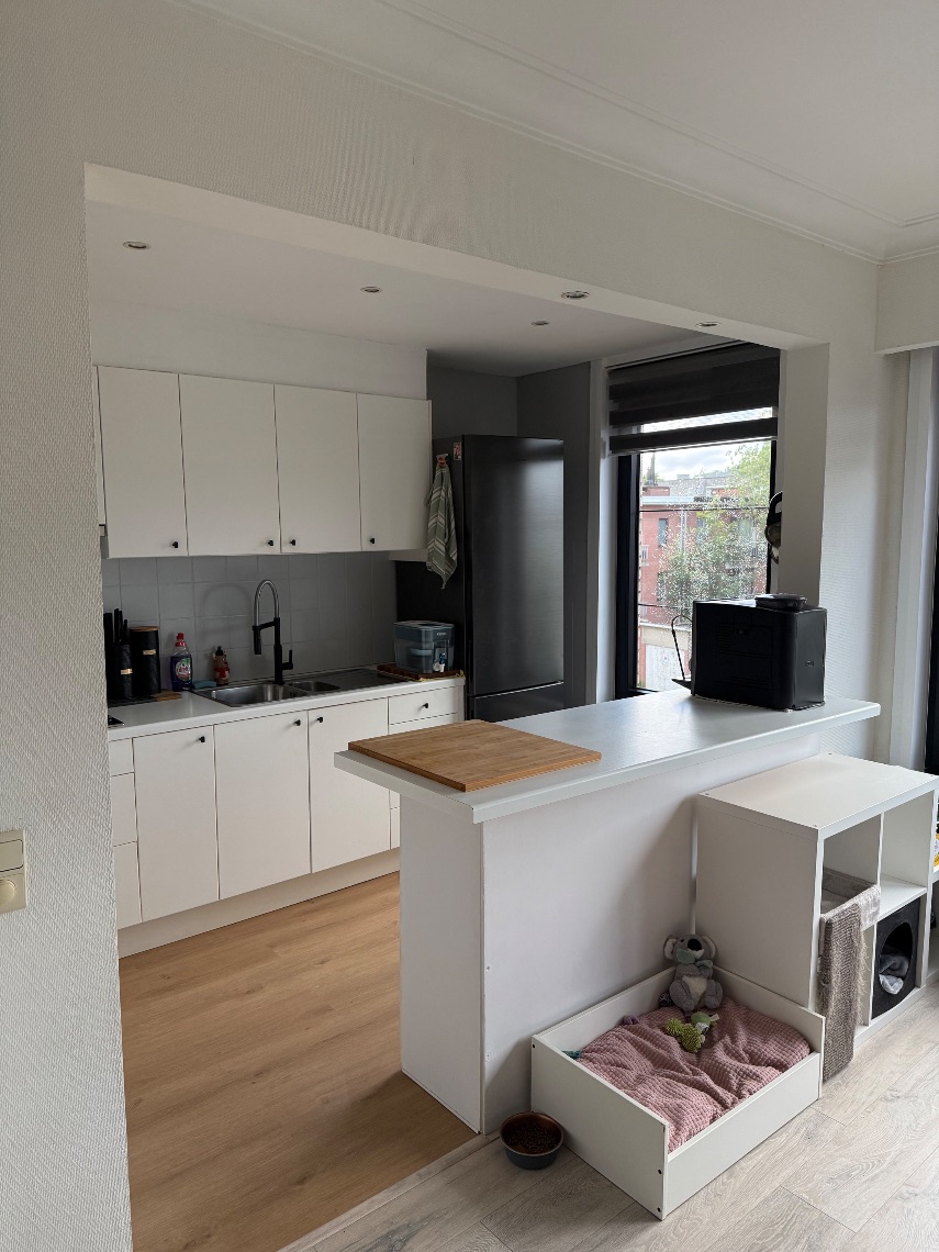 Apartment for sale in Ekeren with 2 bedrooms - photo 5