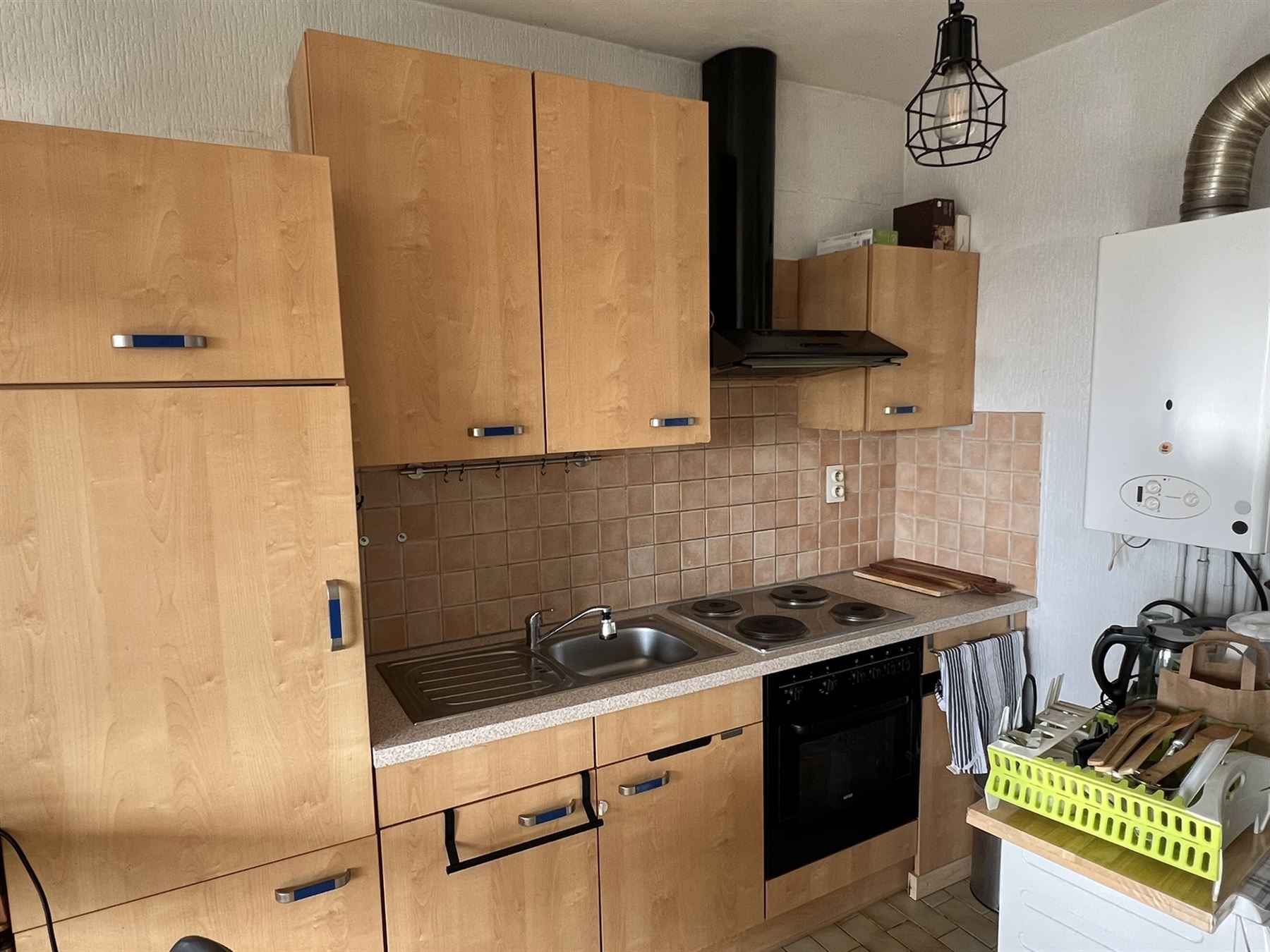 Appartement cosy avec belle vue - photo 4