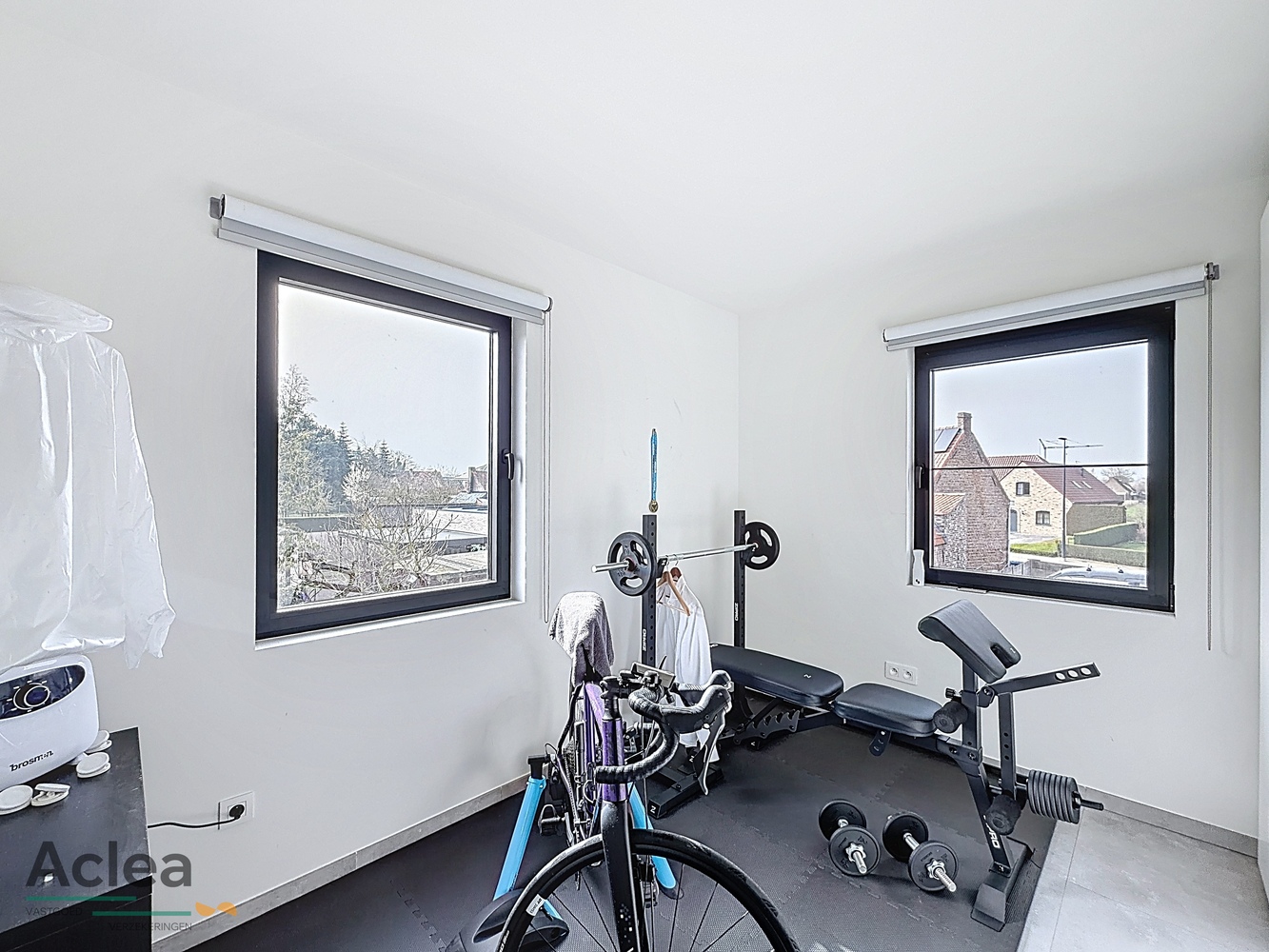 Apartment for rent in Sint-Laureins with 2 bedrooms - photo 5