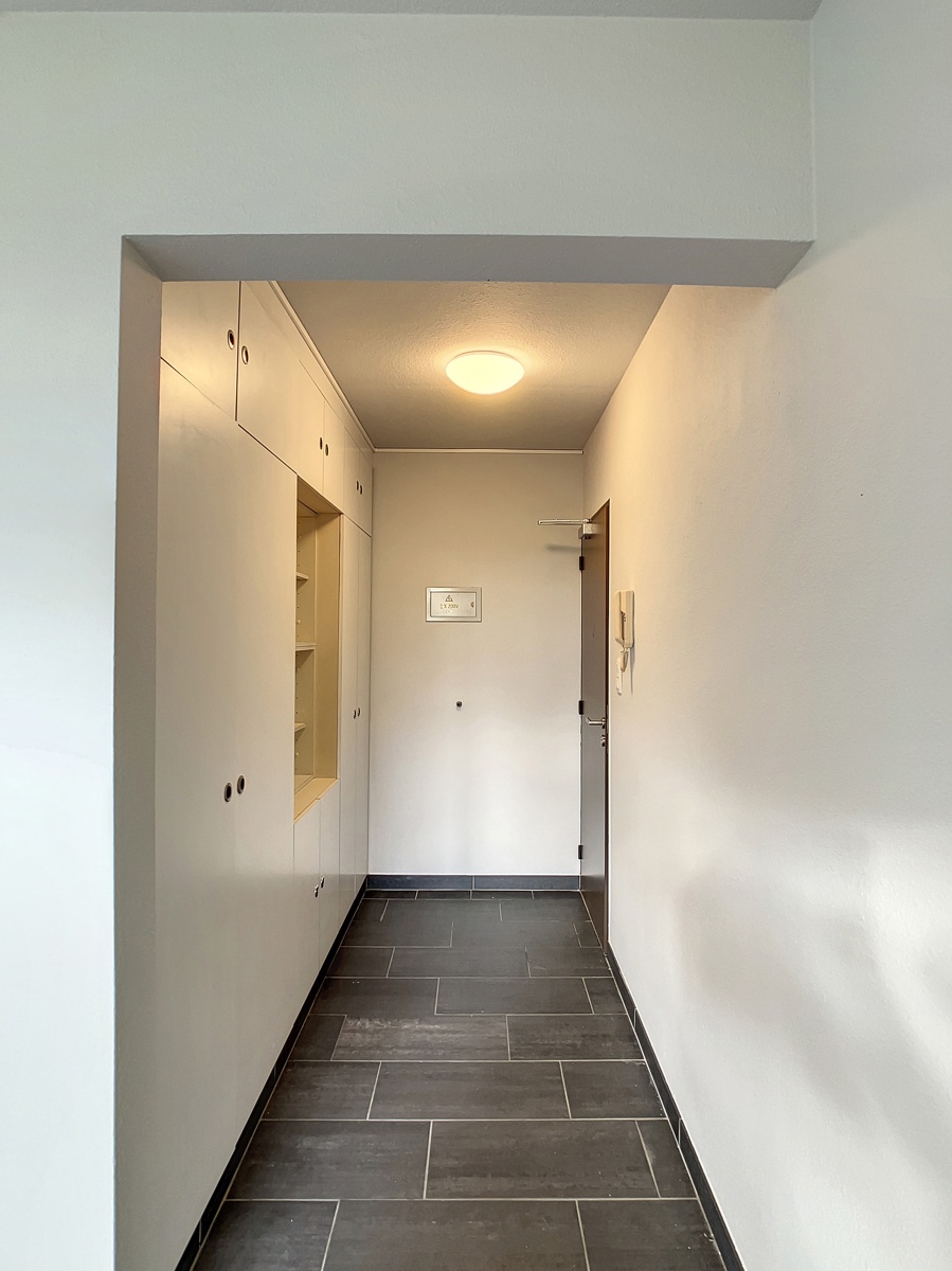 Goed gelegen flat met slaaphoek in het centrum Leuven - foto 2