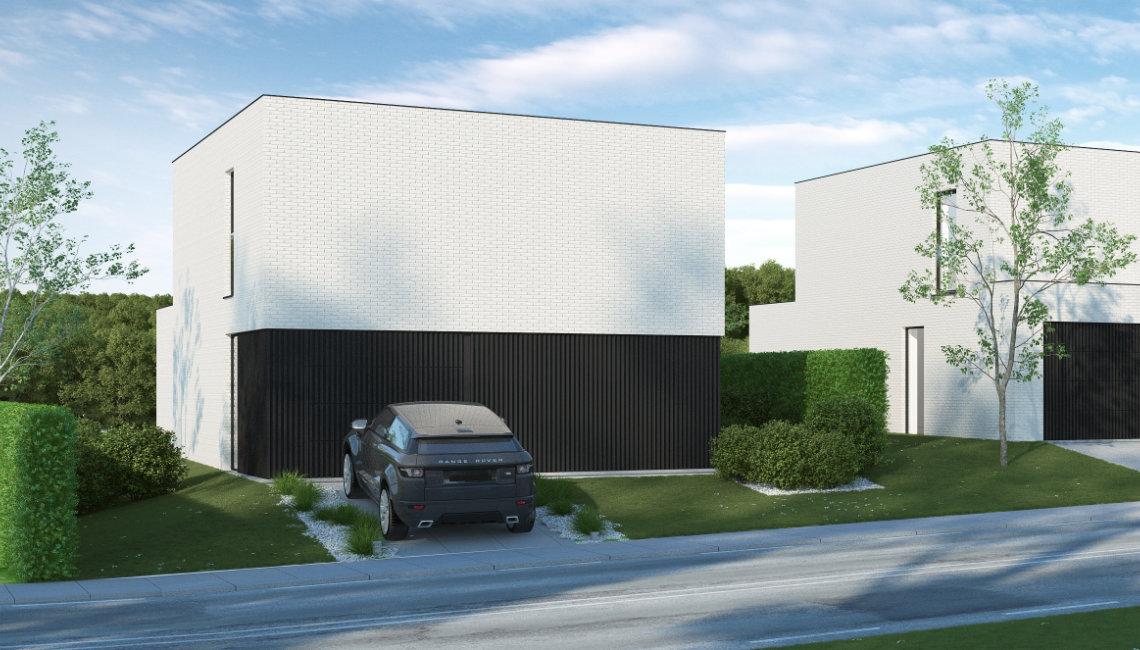 Luxueuze nieuwbouwwoning op 876m2 - foto 2