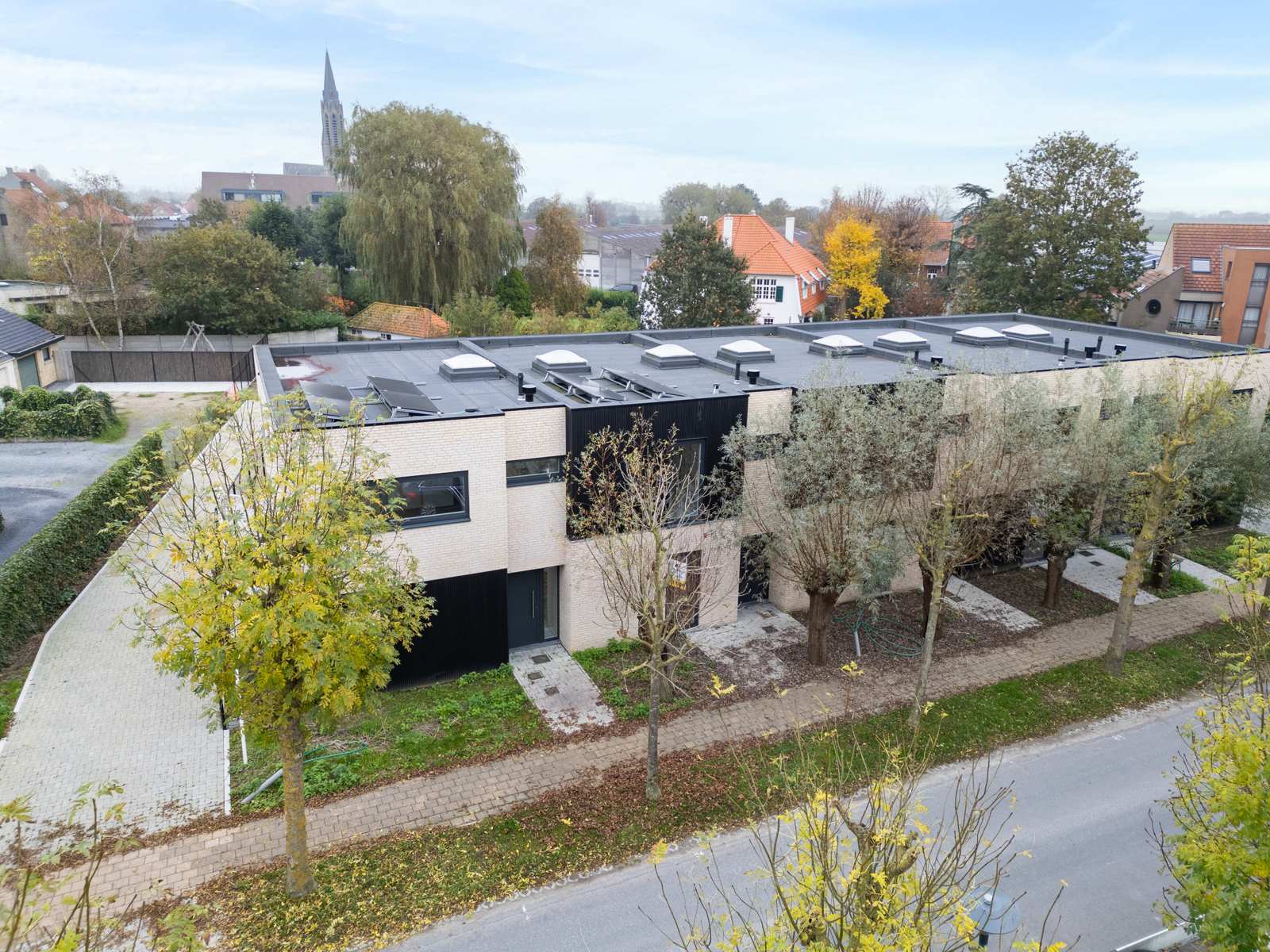 Huis te koop in Koksijde met 3 slaapkamers - foto 2