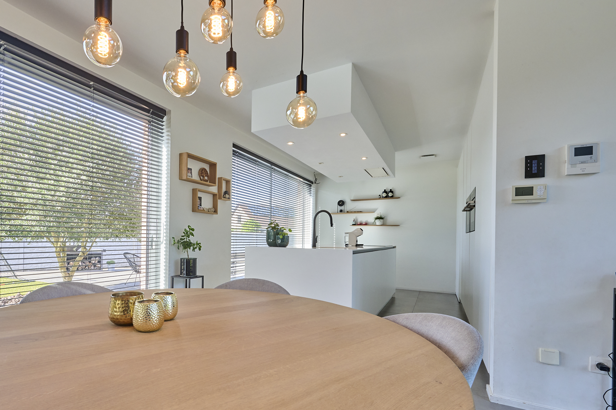 Recente villa op breed perceel prachtig zicht - foto 5
