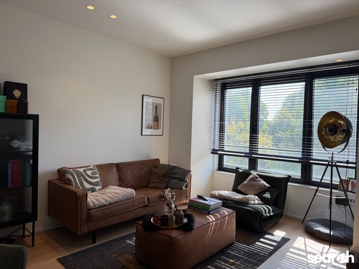 Ruim 1 slaapkamer appartement op TOP-ligging - photo 4