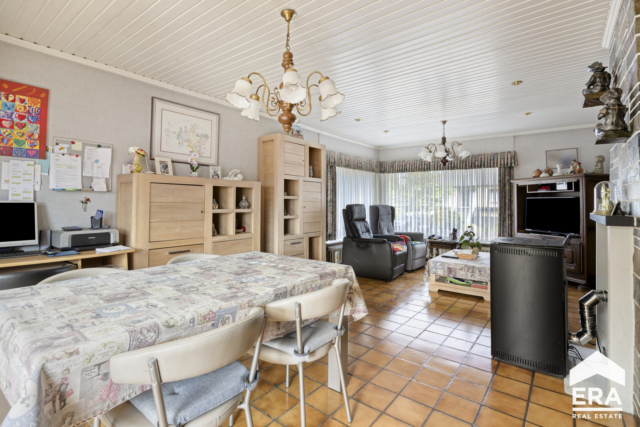 Lichtrijke gezinswoning op 653m² te koop in Lommel! - foto 5