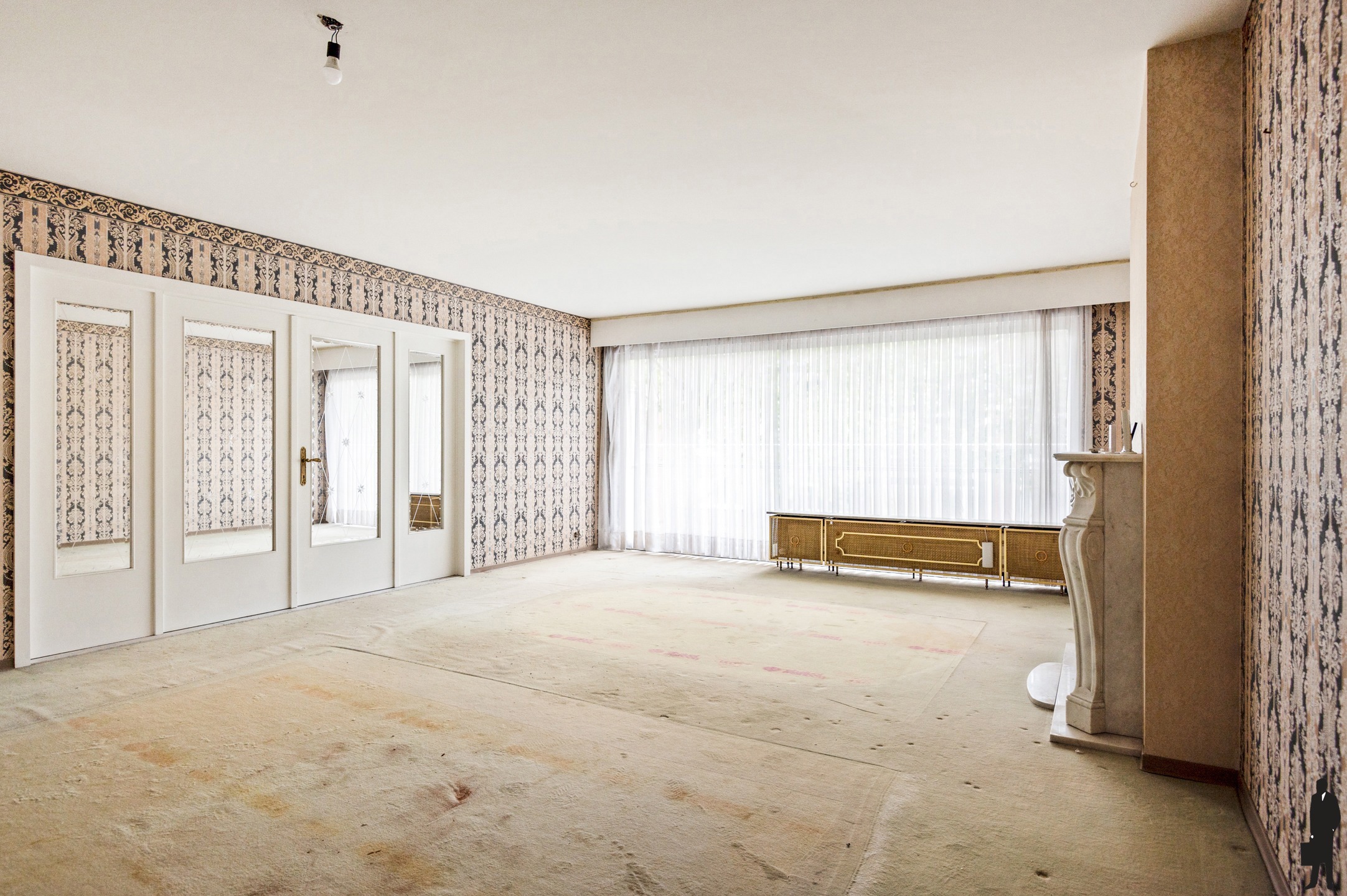 Ruim appartement op een gegeerde locatie - foto 5