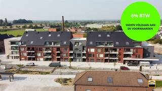Woon jij binnenkort in een bruisende nieuwe wijk in Borgloon?Residentie Siroop nadert zijn finale vorm en er zijn nog enkele eenheden...