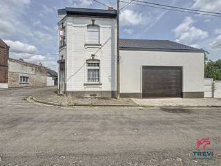 Huis te koop in Charleroi