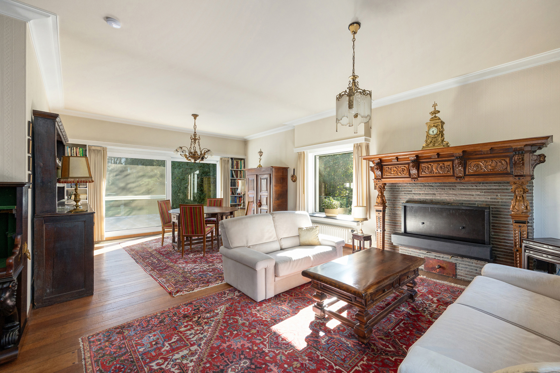 Maison à vendre à Schoten avec 3 chambres - photo 5