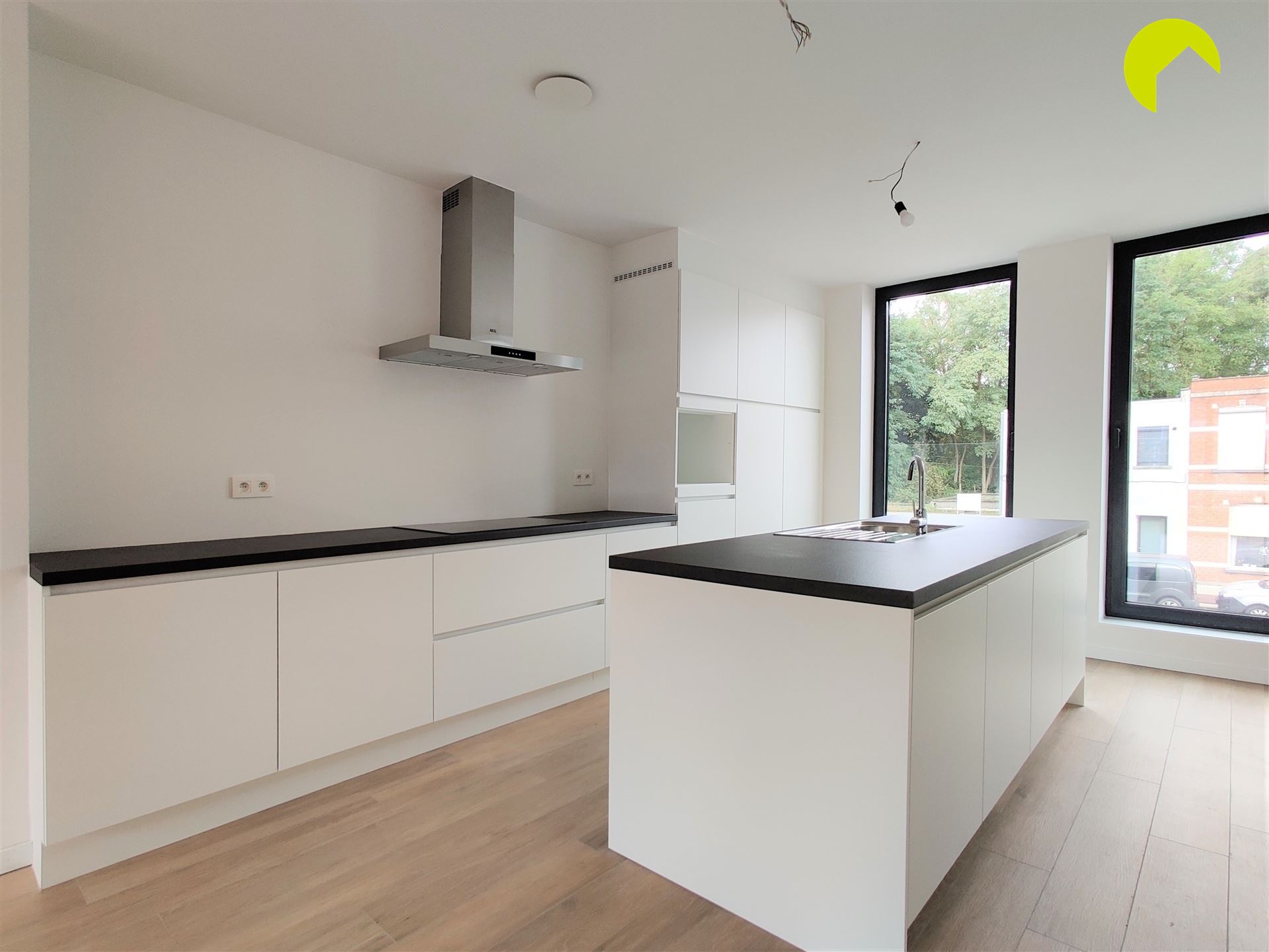 Prachtig triplex app in Mortsel met zuid-terras! - foto 4