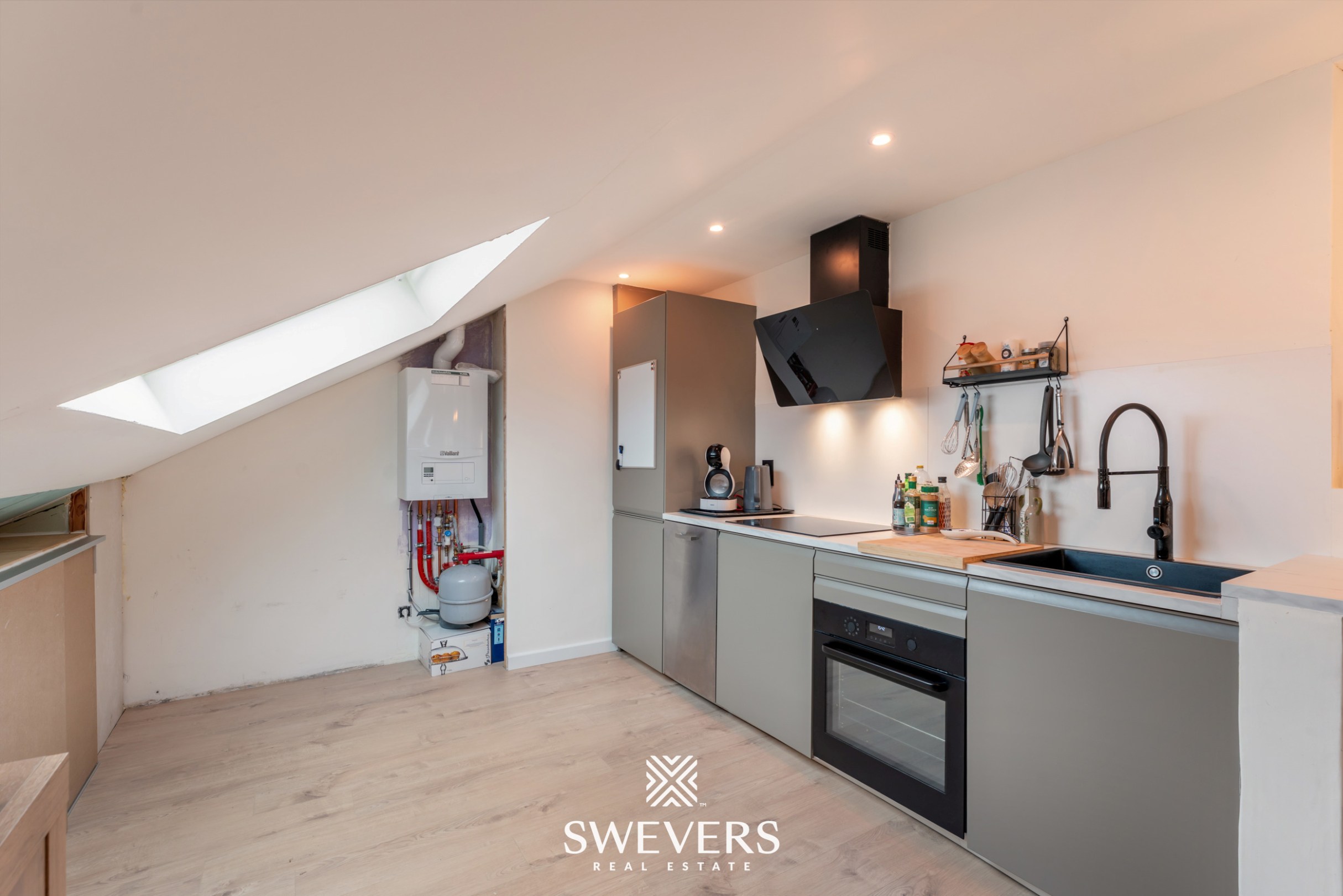 Apartment for sale in Beringen with 2 bedrooms - photo 5