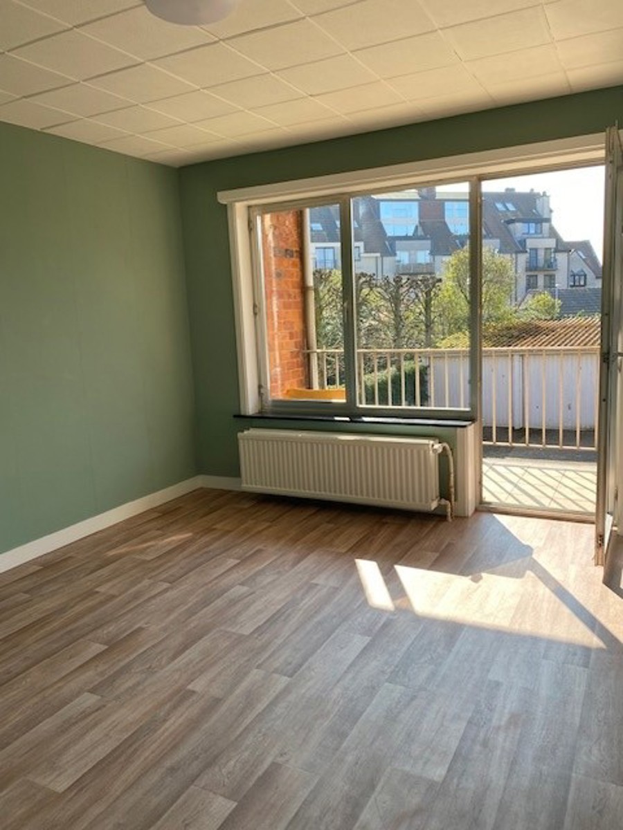 Gezellig appartement met 2 slaapkamers en terras. - foto 4