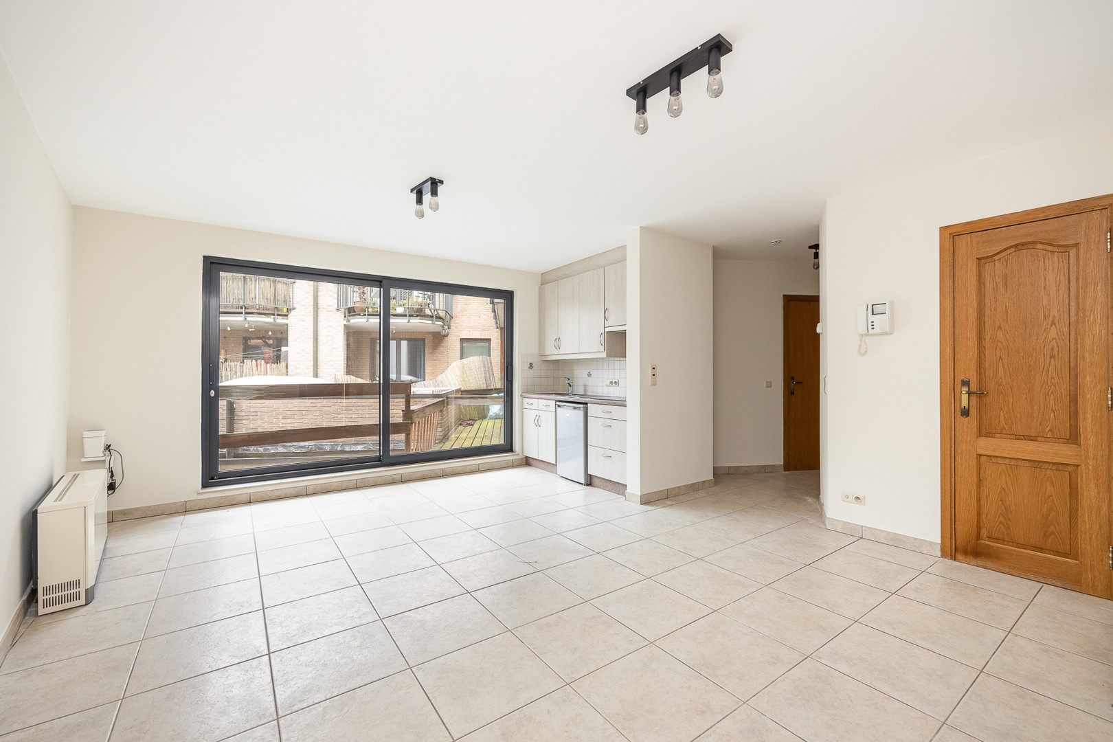 APPARTEMENT MET TERRAS - foto 2