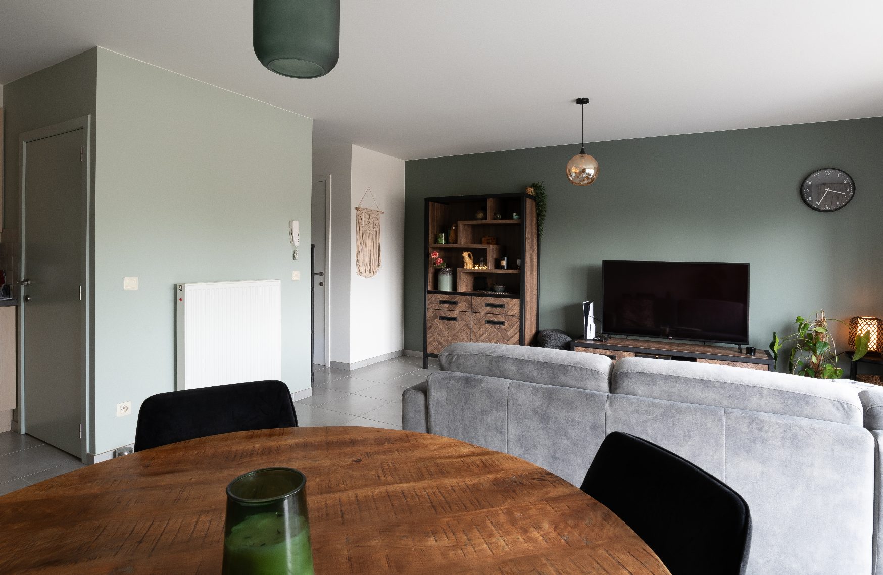 Appartement te koop in Minderhout met 2 slaapkamers - foto 5