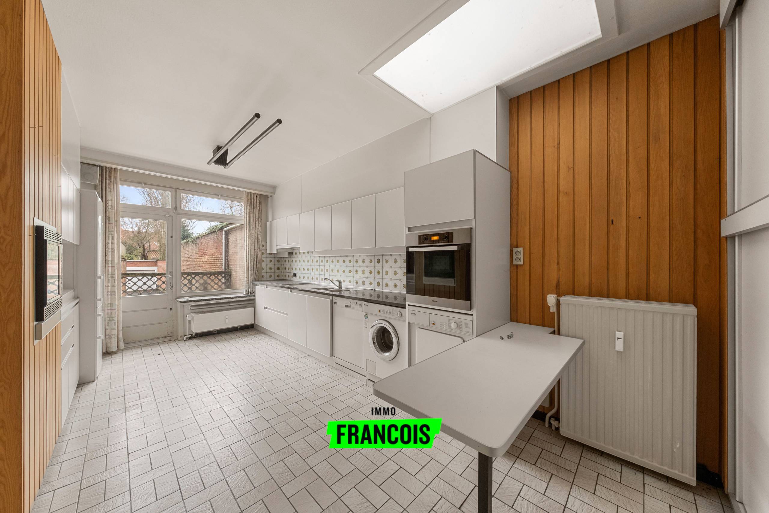 Apartment for sale in Bruges with 4 bedrooms - photo 4