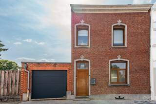 Huis te koop in Ecaussines