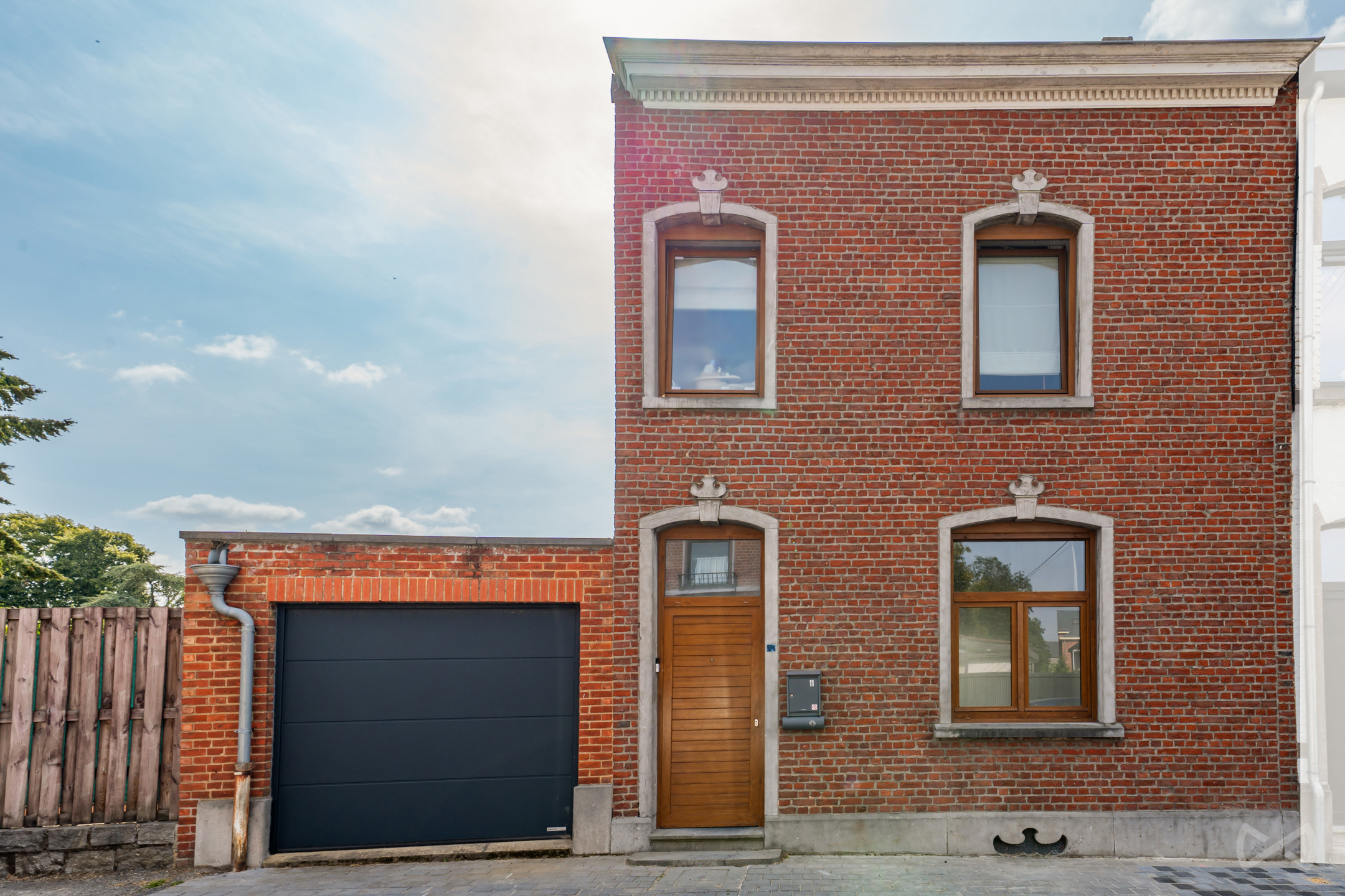 Huis te koop in Ecaussines