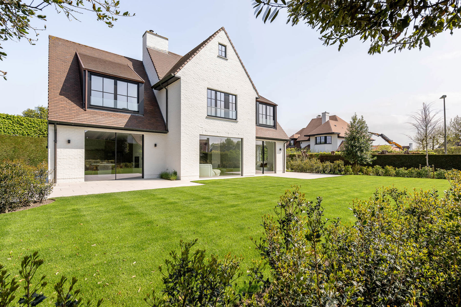 House for sale in Knokke-Heist with 4 bedrooms - photo 1