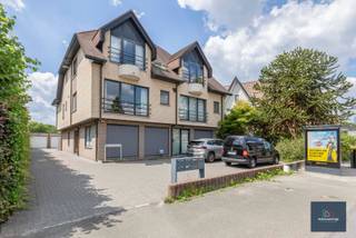 Appartement à vendre à Merelbeke-Melle