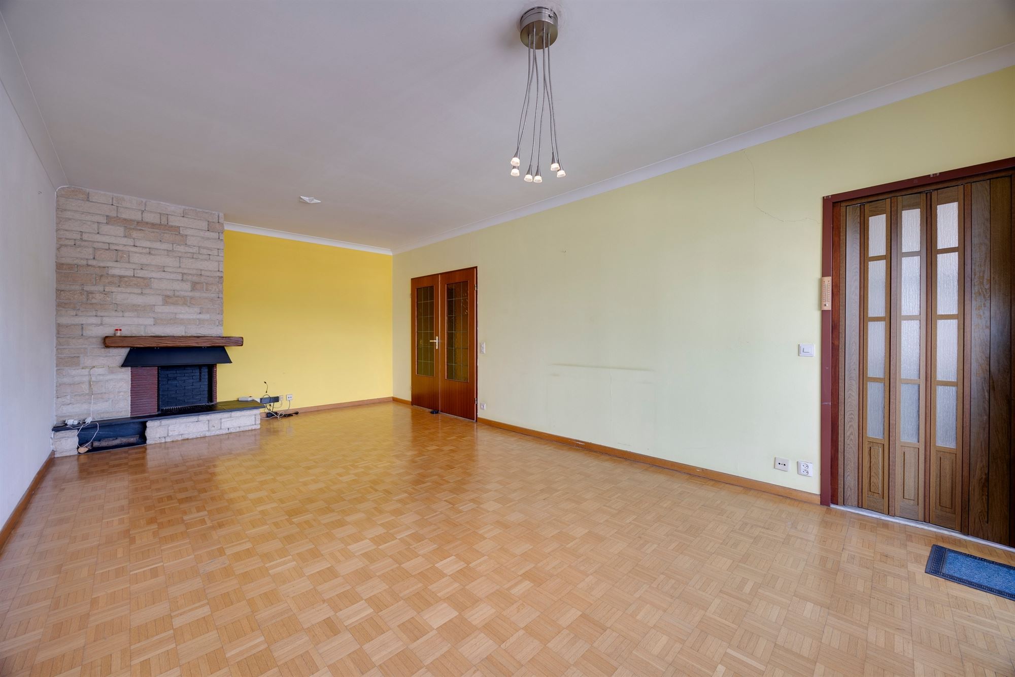Appartement 2 slpk met terras en autostaanplaats te Hoboken - foto 4