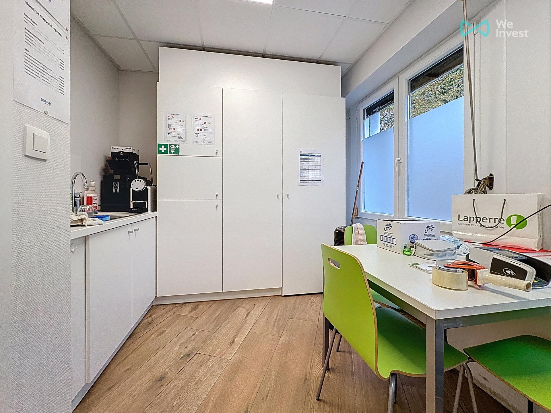 Commercial à vendre à Schaerbeek - photo 4