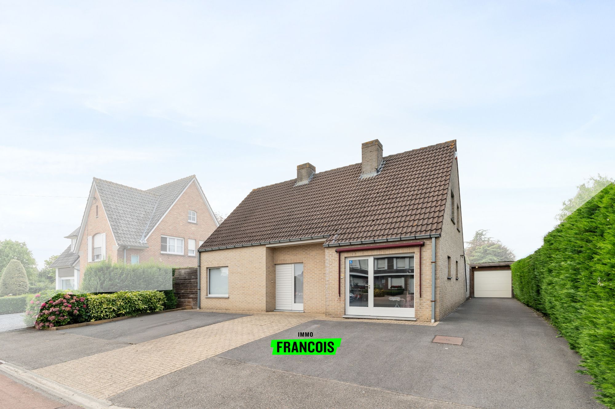 Instapklare open bebouwing te Torhout! - foto 2