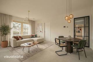 Apartment for sale in Maasmechelen