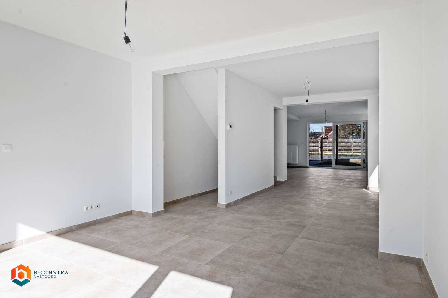 Gerenoveerde woning met 3 slpkrs - foto 3