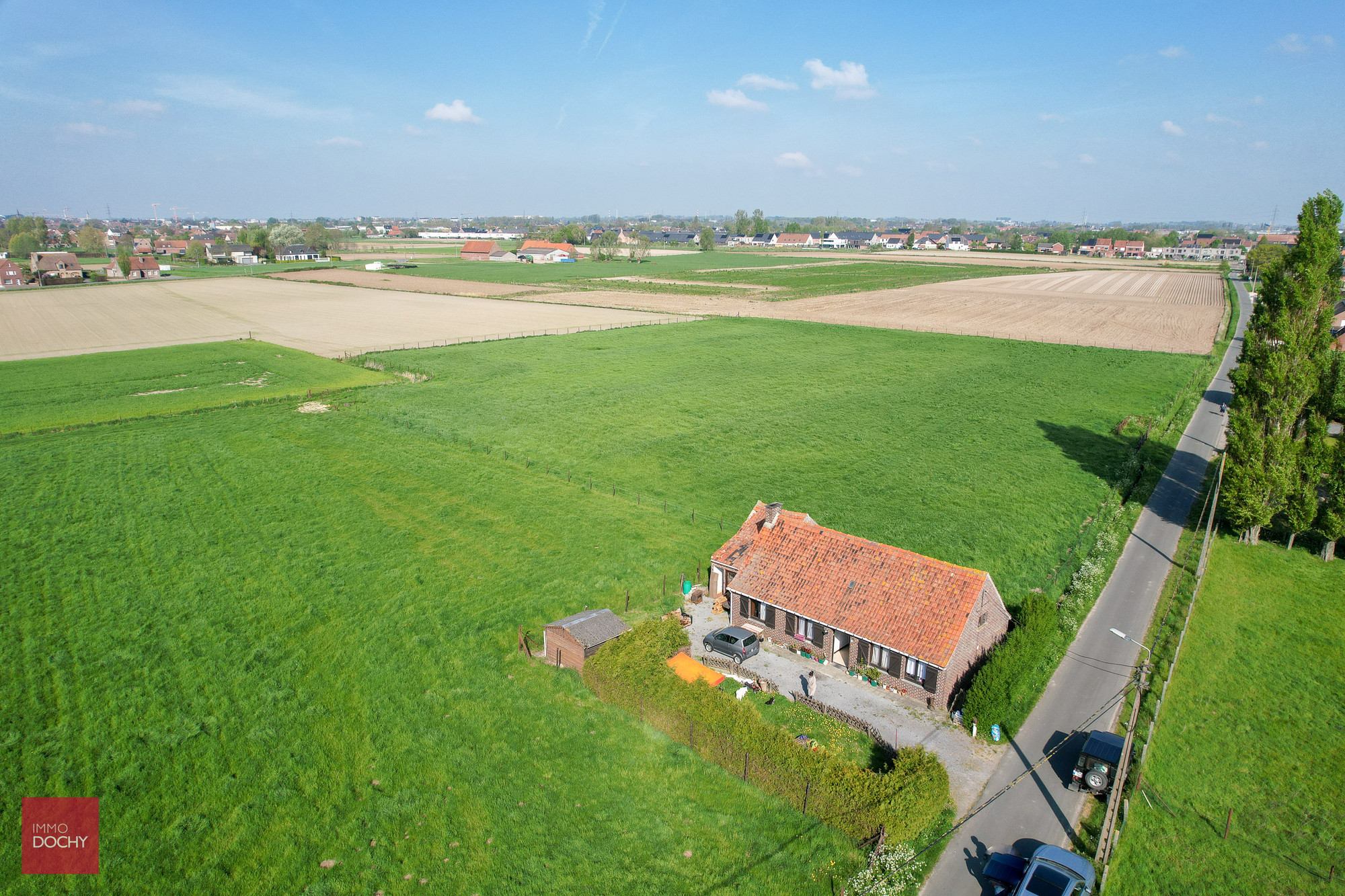 Land for sale in Roeselare - photo 2