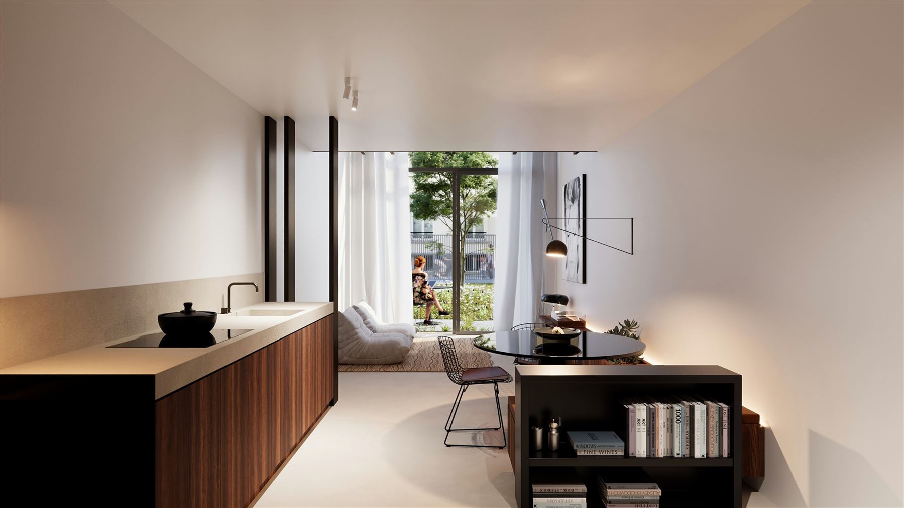 Studio Duplex - photo 4