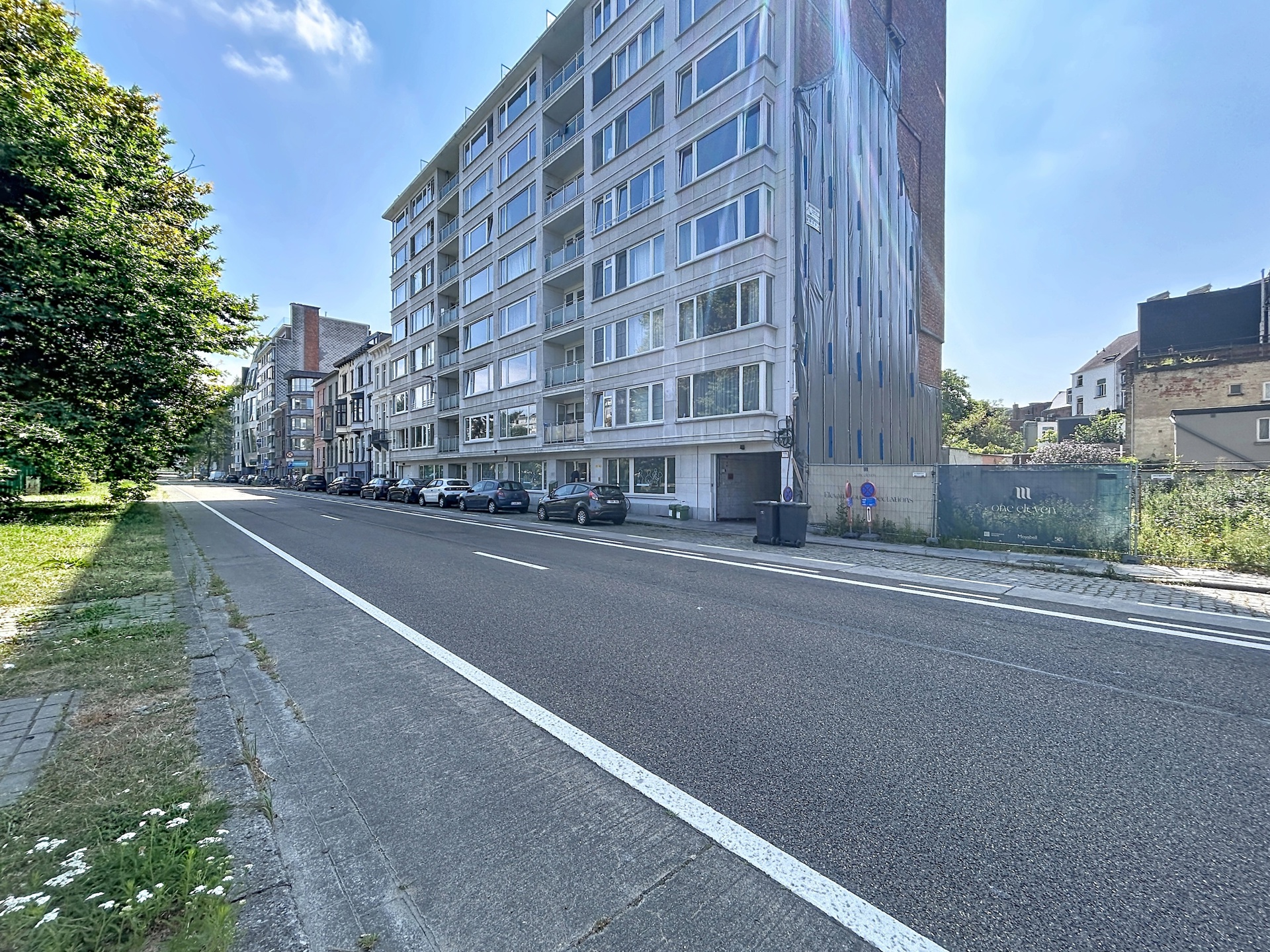 Staanplaatsen te koop  - foto 5