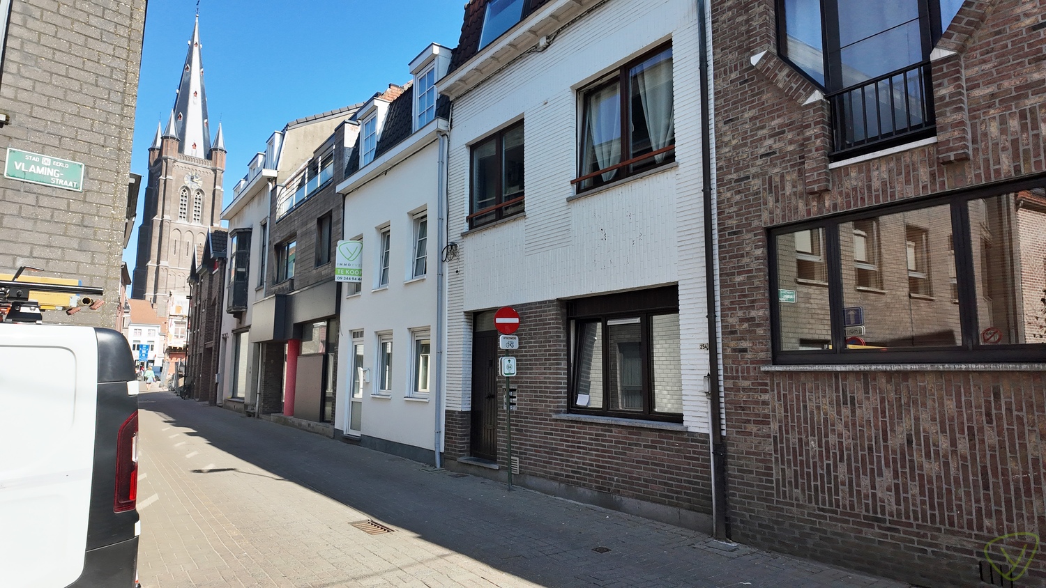Maison à vendre à Eeklo