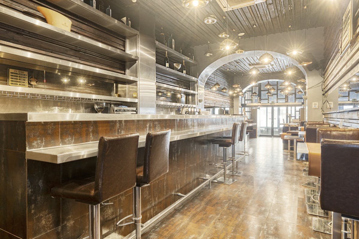 Opbrengsteigendom Brussel Koningsstraat - foto 5