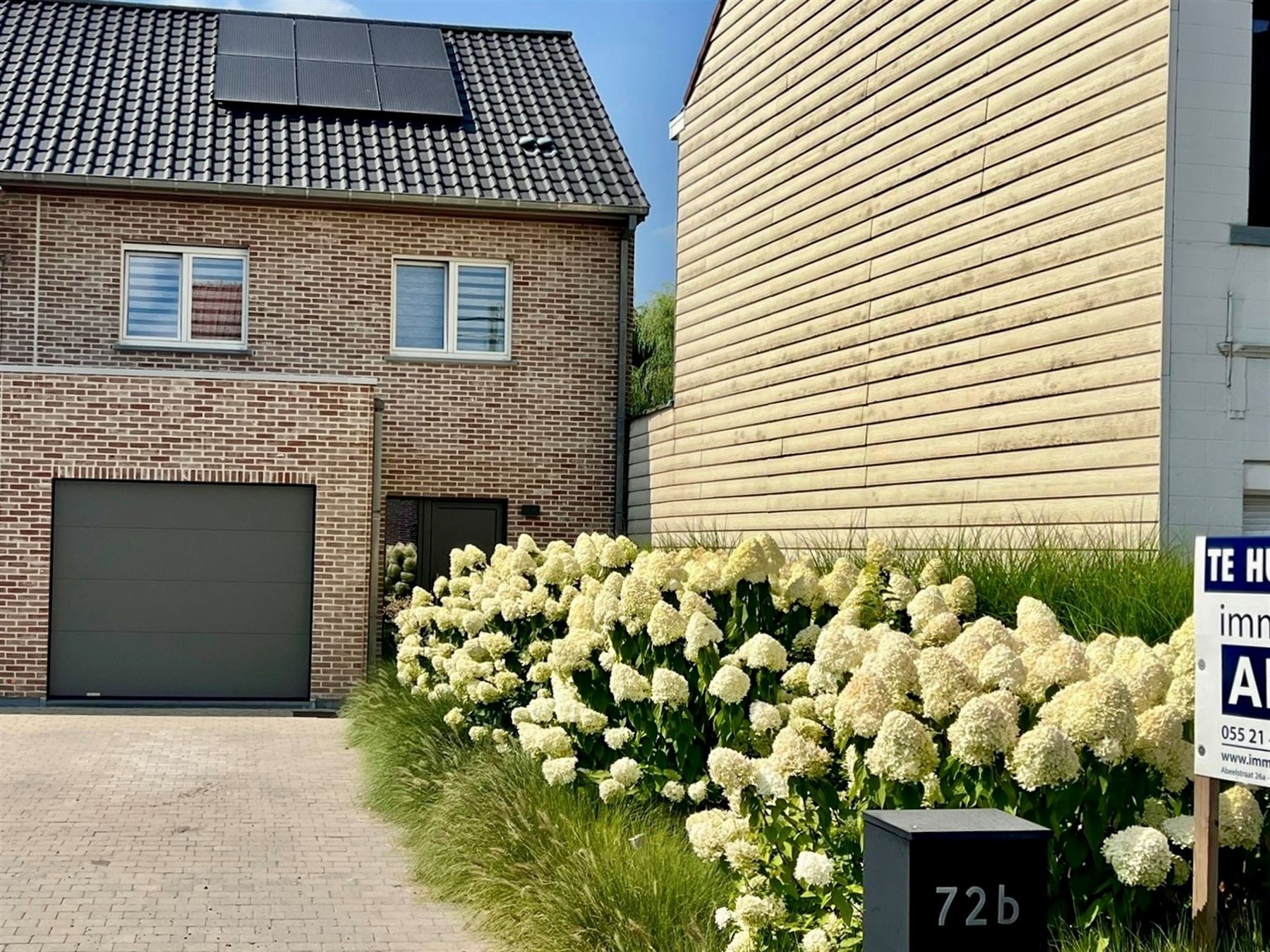 Woning in Ronse