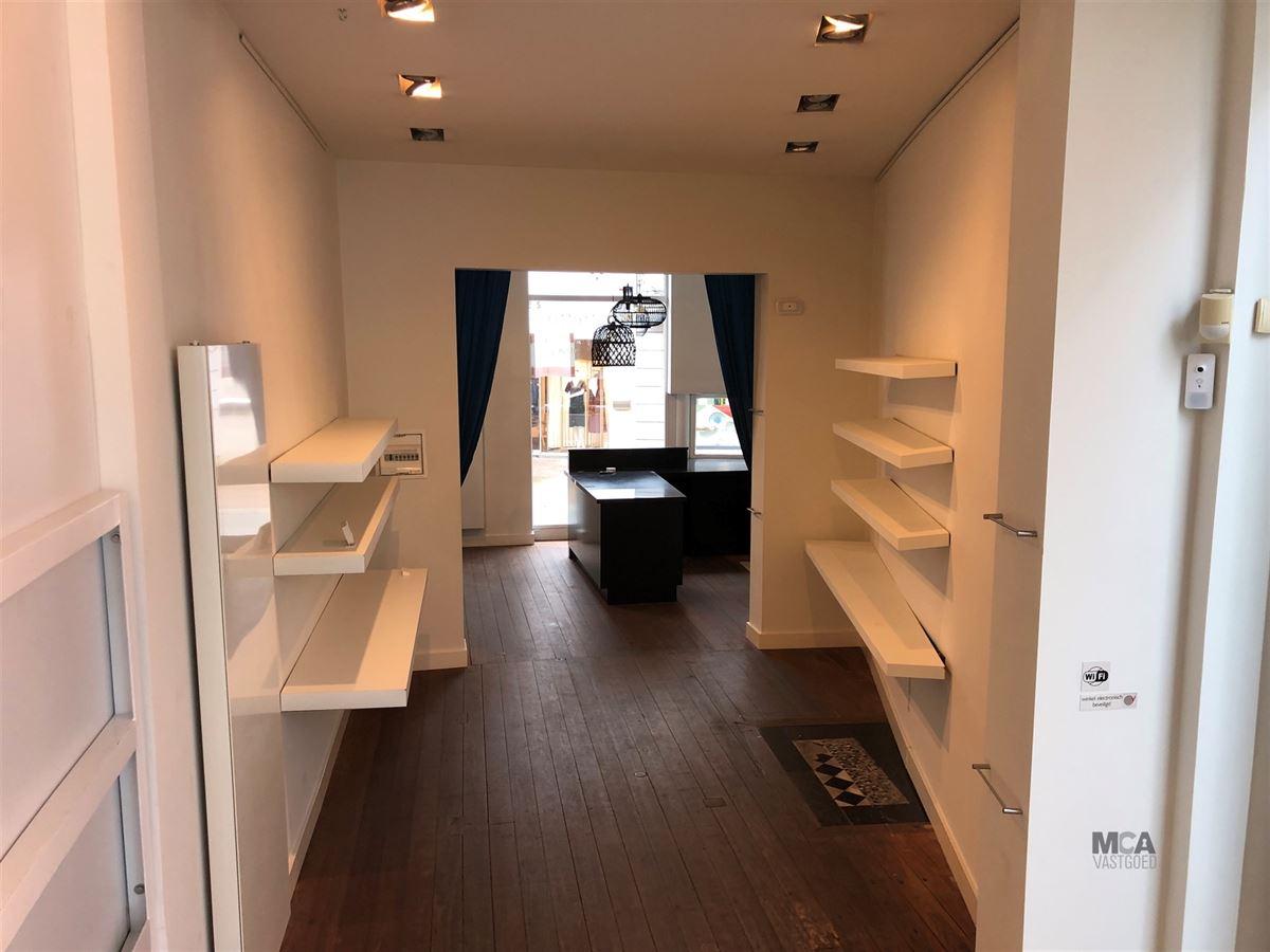 Winkelruimte - foto 5