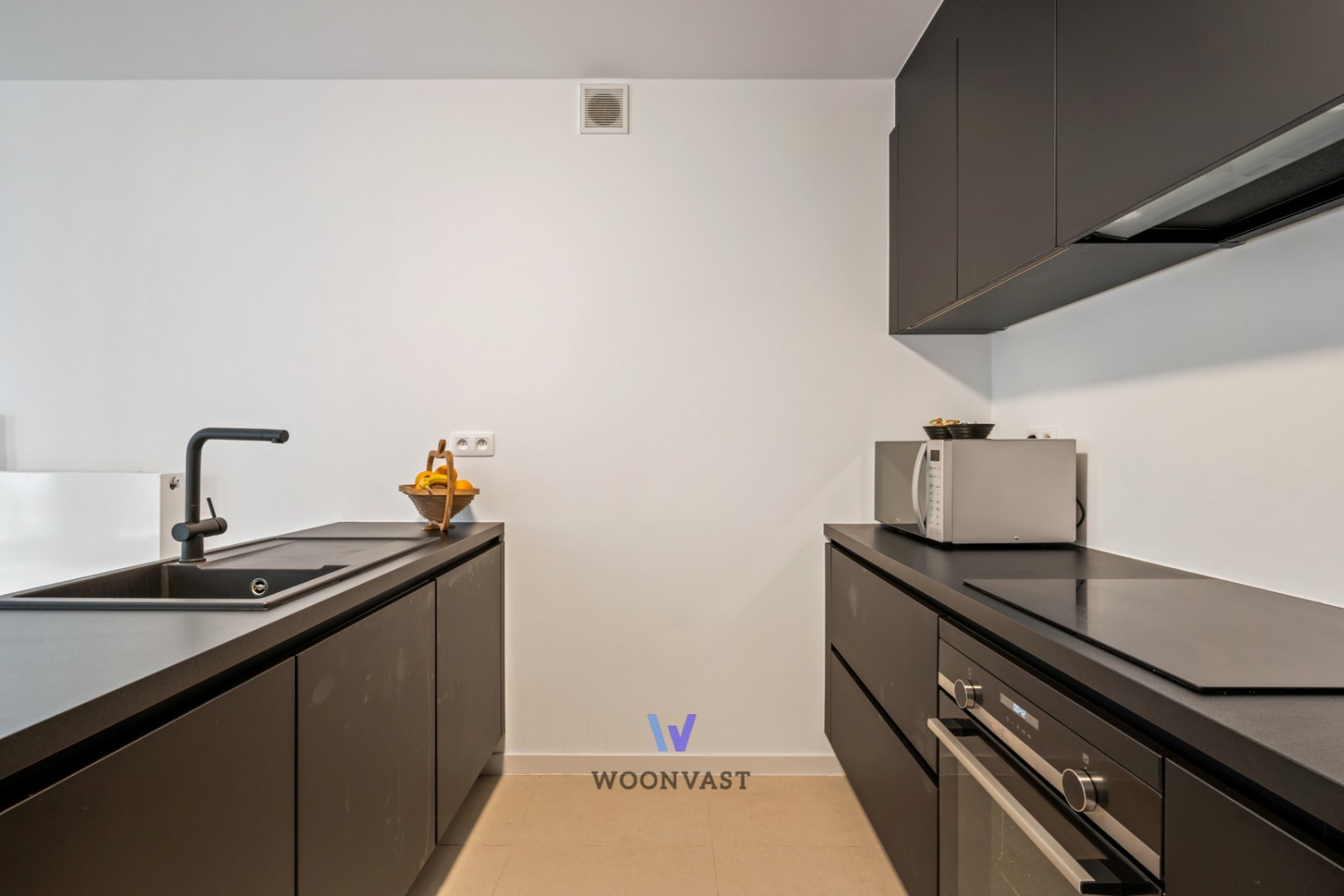 Energiezuinig en lichtrijk appartement nabij Brussel. - foto 4