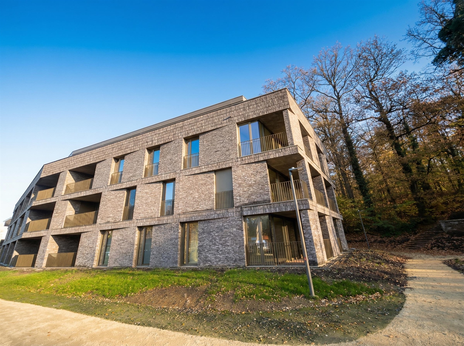 Appartement à Tervuren