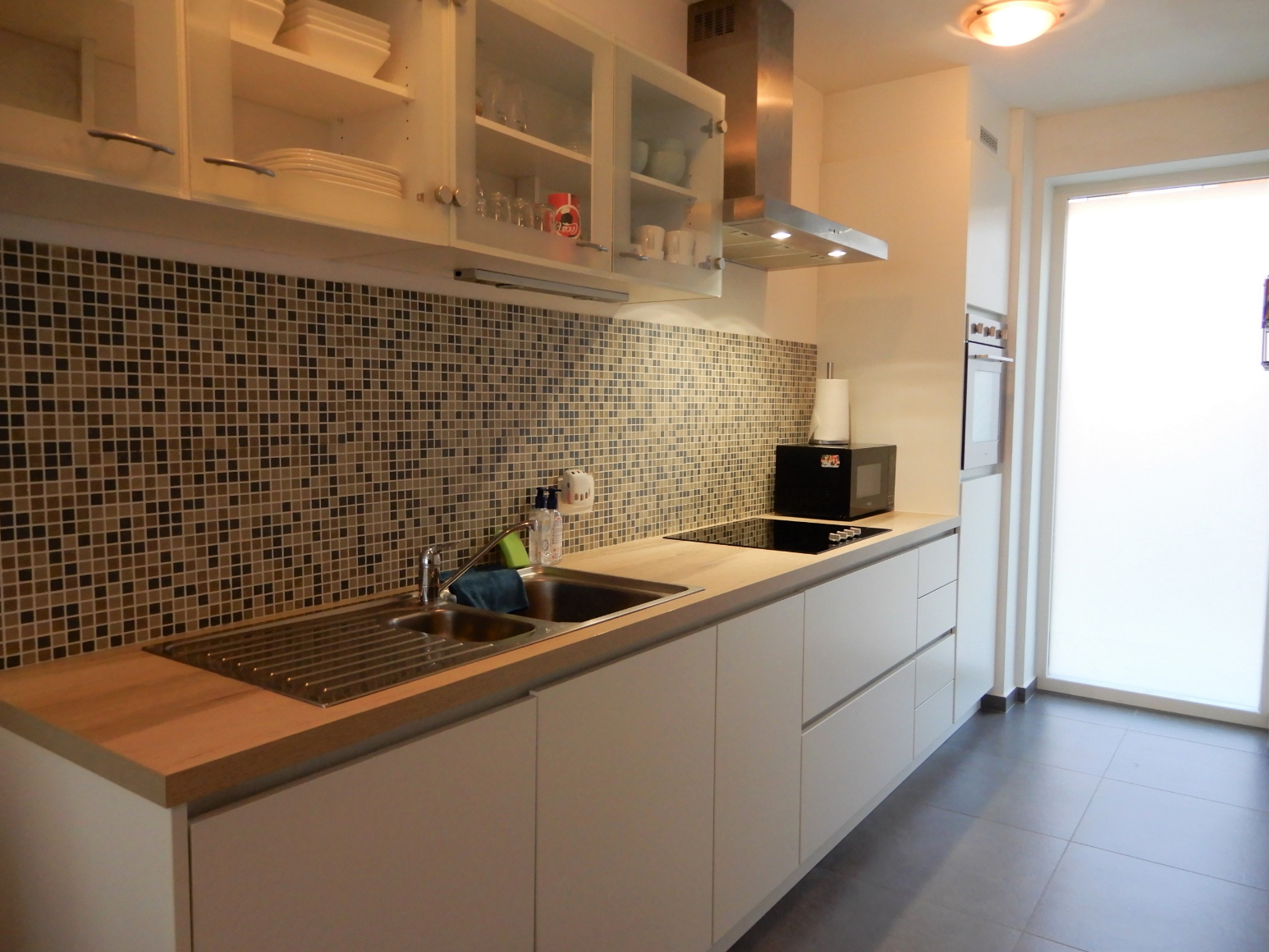 Energiezuinige halfopen woning op de grens Heule – Kortrijk - foto 4