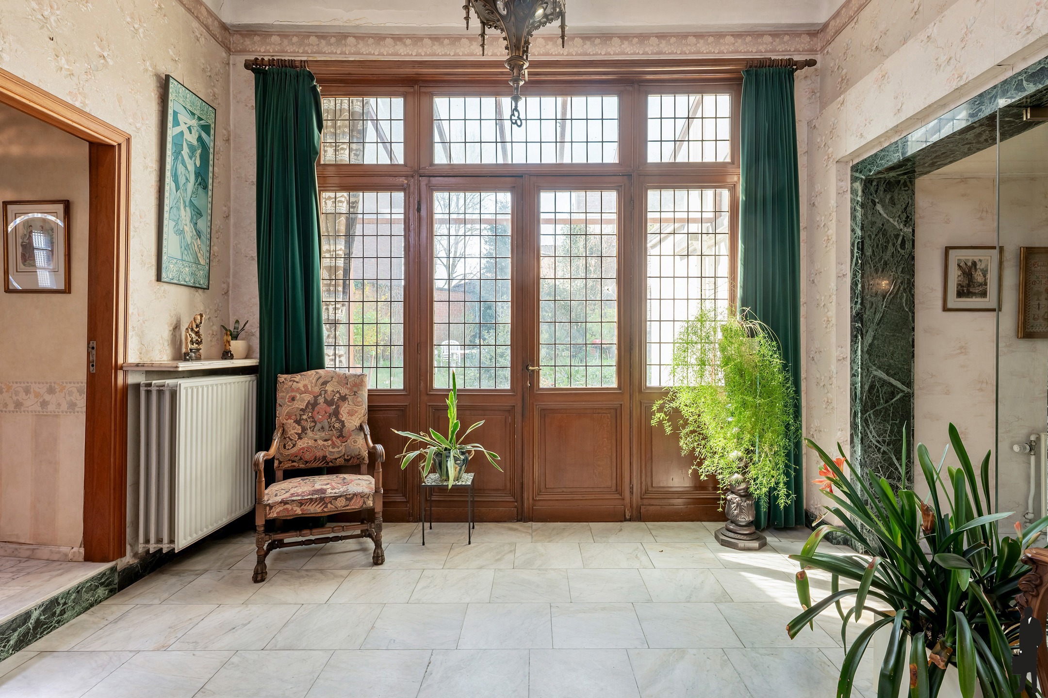 House for sale in Mechelen with 5 bedrooms - photo 1