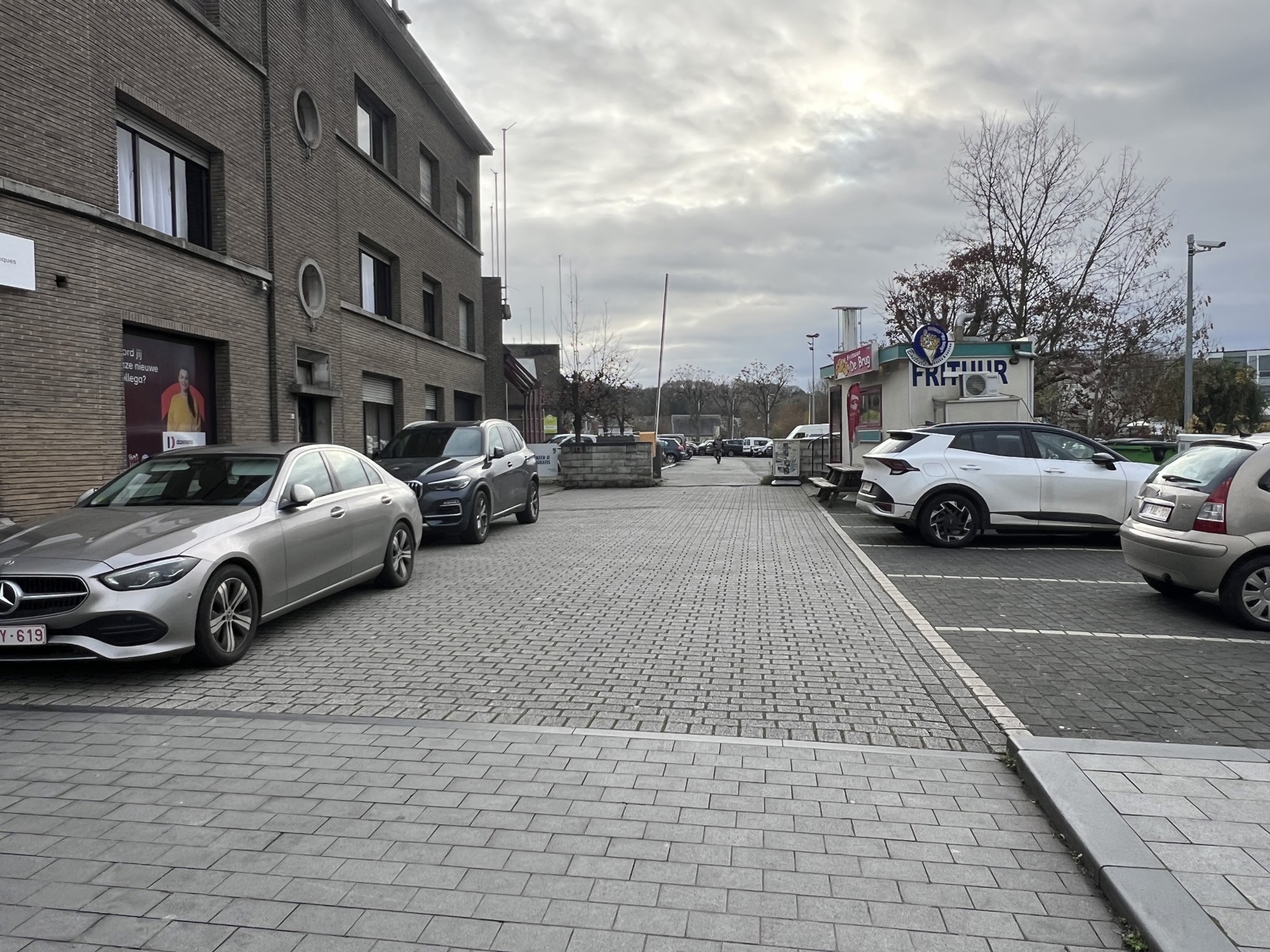 Handelspand centrum Geraardsbergen. - foto 4