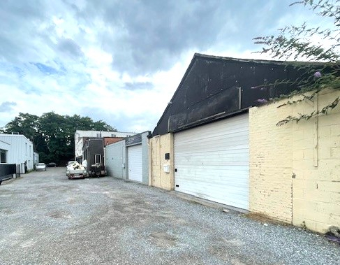 Magazijn in Mechelen - foto 1