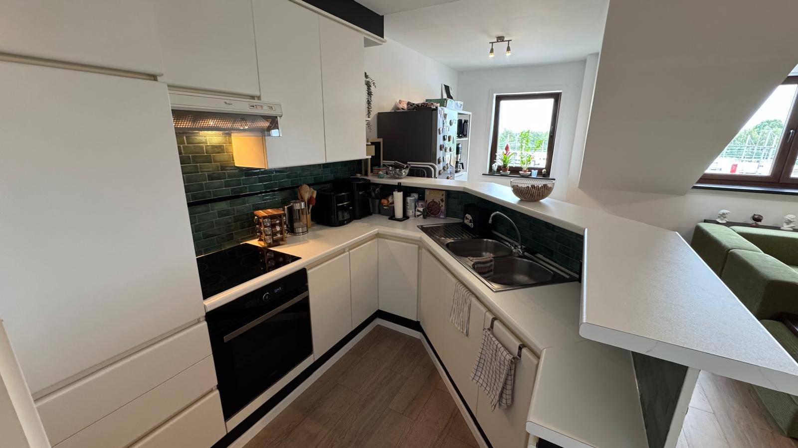 Appartement te koop in Dendermonde met 2 slaapkamers - foto 5