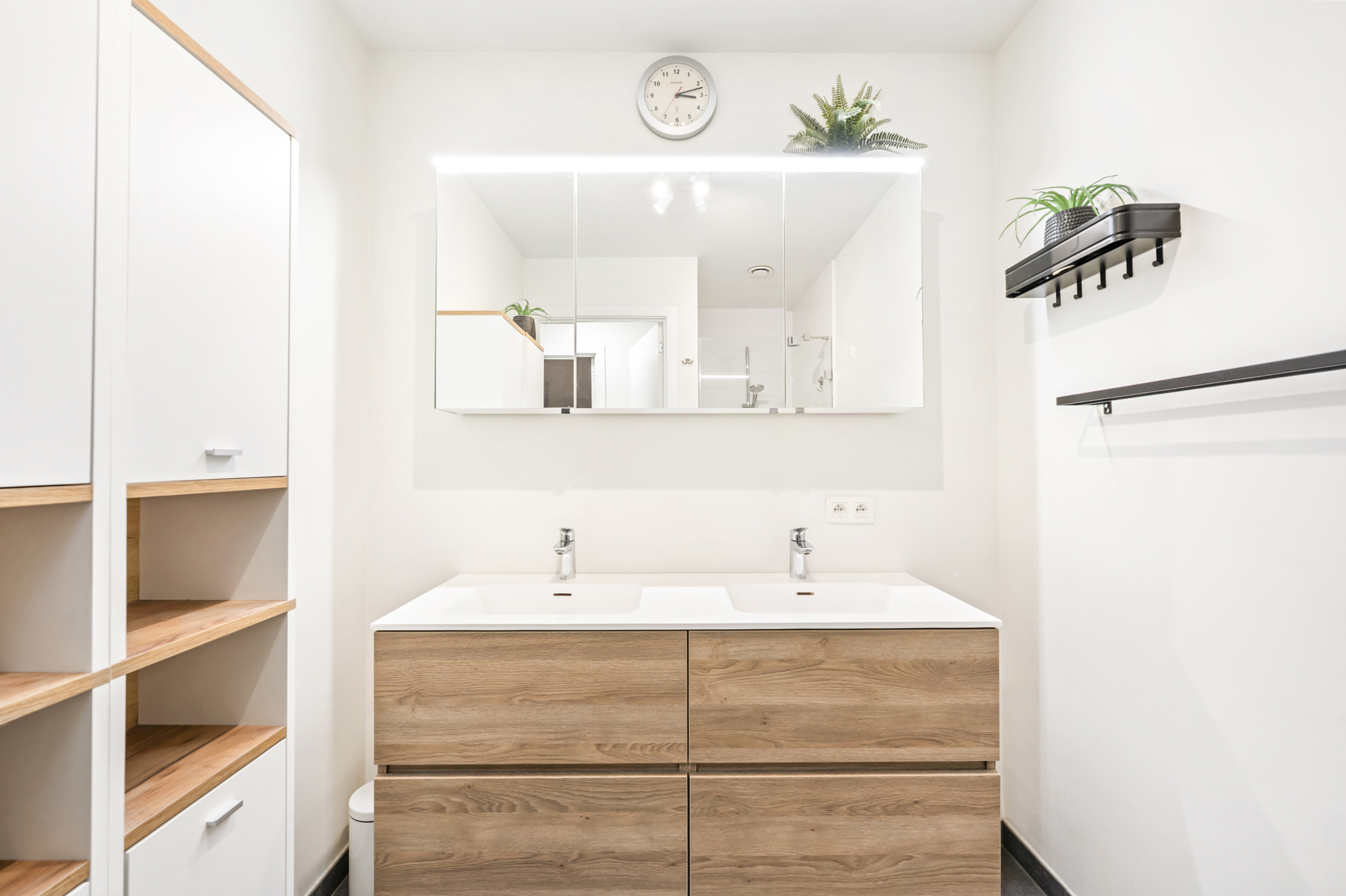 ANTWERPEN EILANDJE - Appartement met ruim zonneterras - foto 5