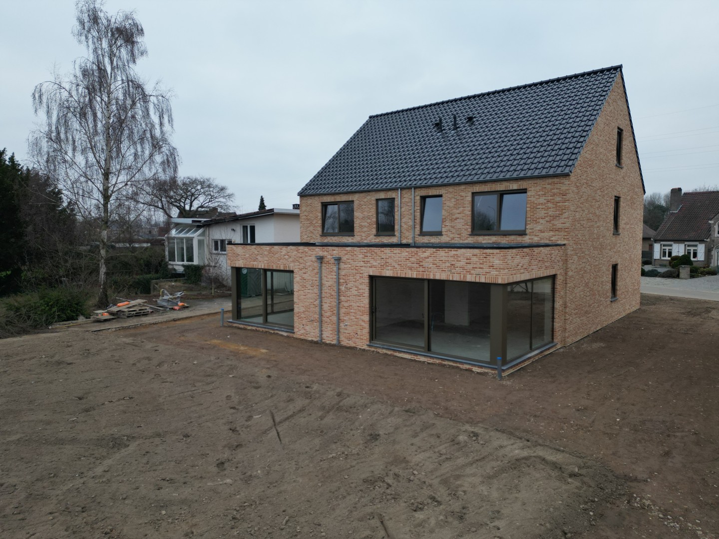 Maison à vendre à Elen avec 3 chambres - photo 5