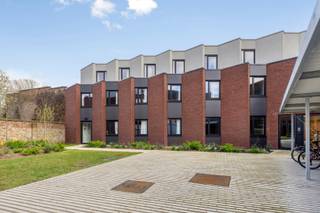 Apartment for sale in Kortrijk