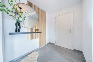 Appartement te koop in Luik