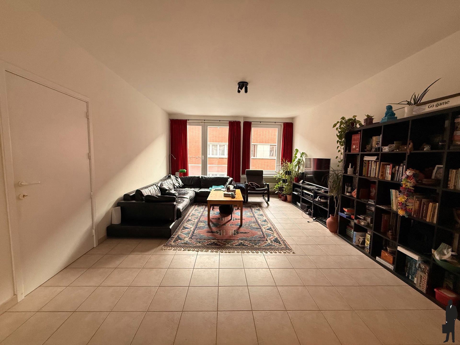 Appartement à louer à Lier avec 2 chambres - photo 3